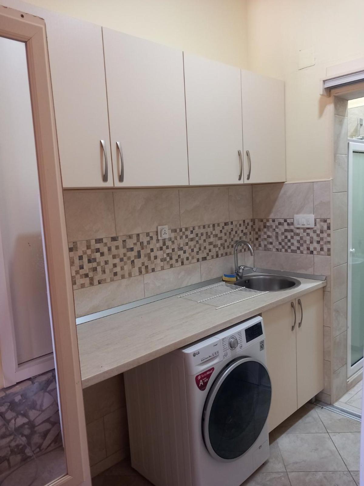 White Hills Apartments Будва Екстер'єр фото